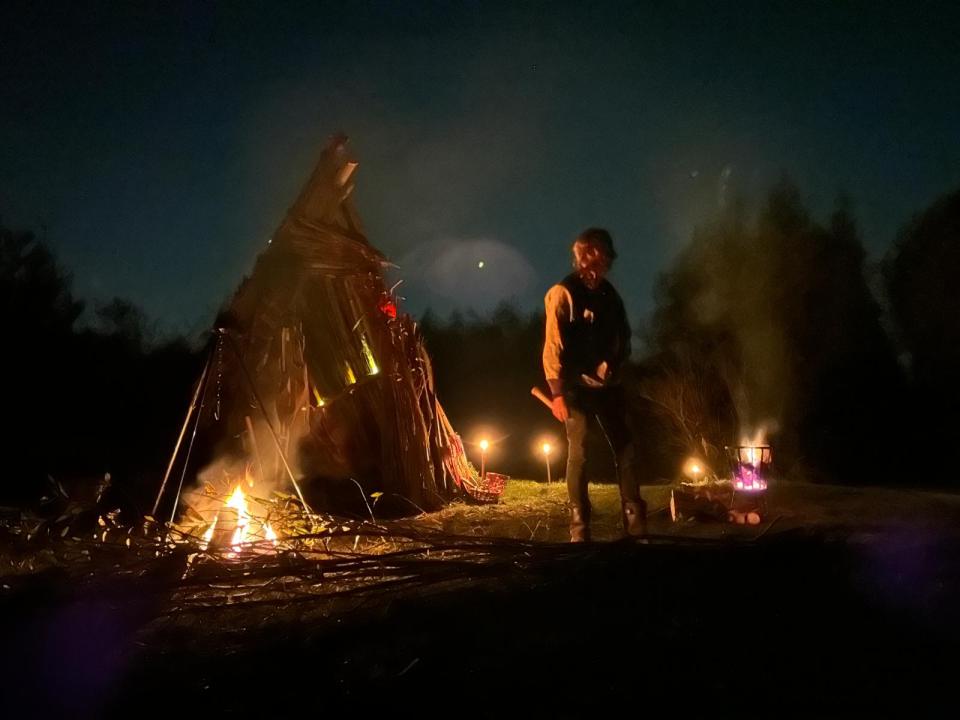 Nacht van de Nacht